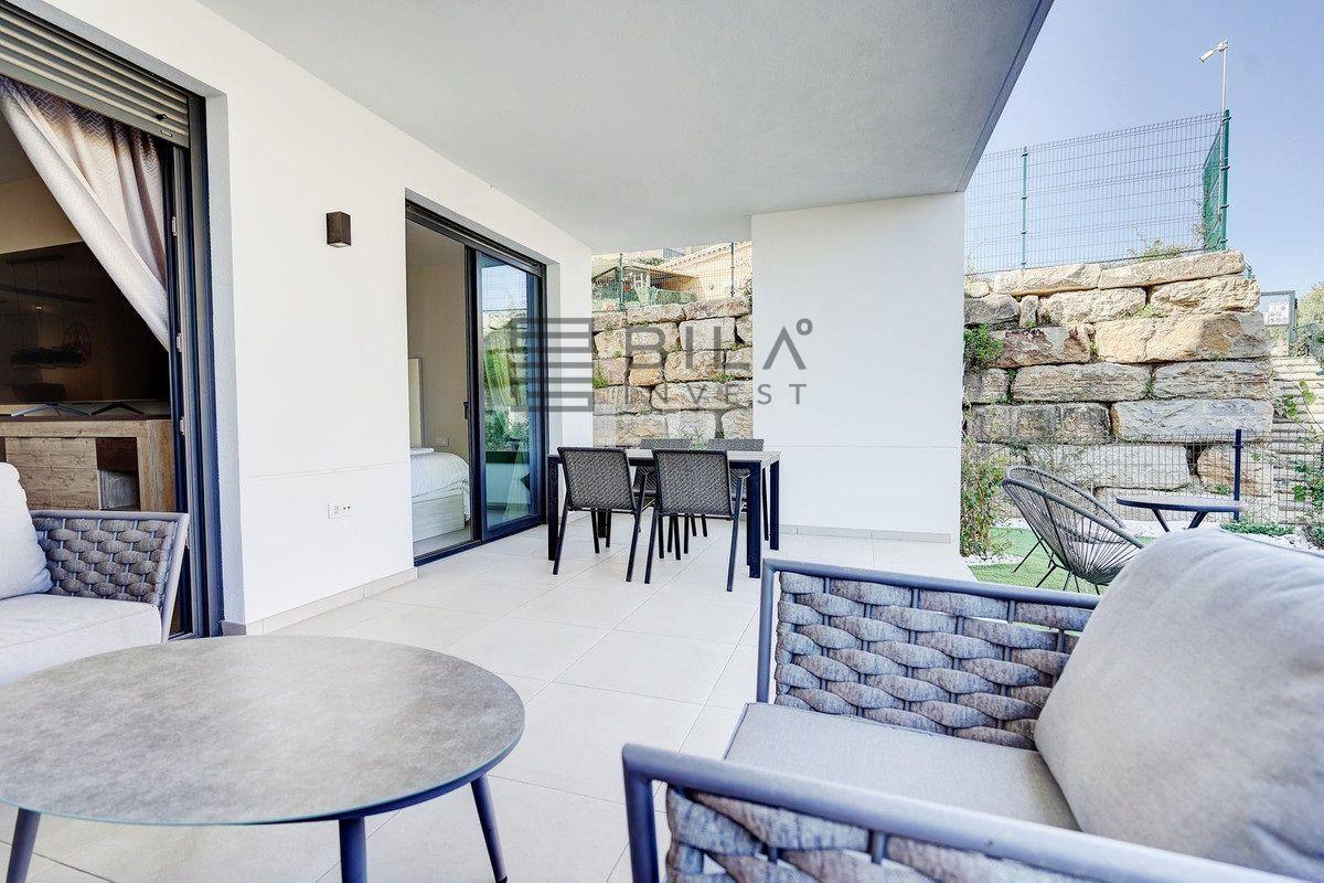 Flat for Sale in Mijas