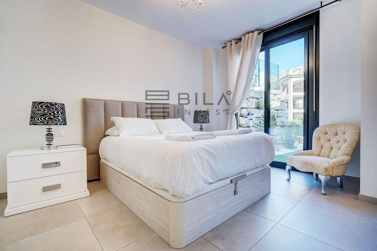 Flat for Sale in Mijas