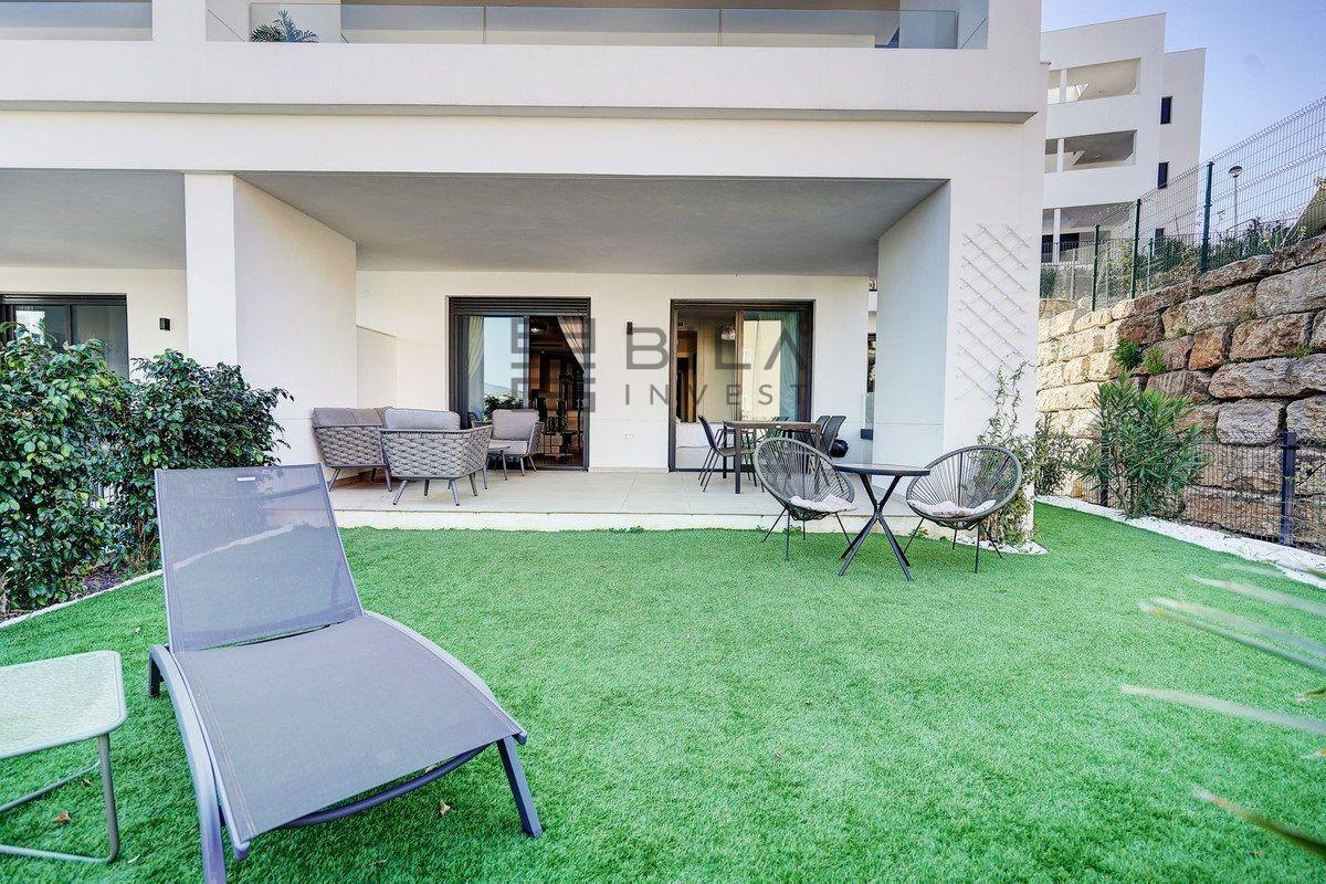 Flat for Sale in Mijas