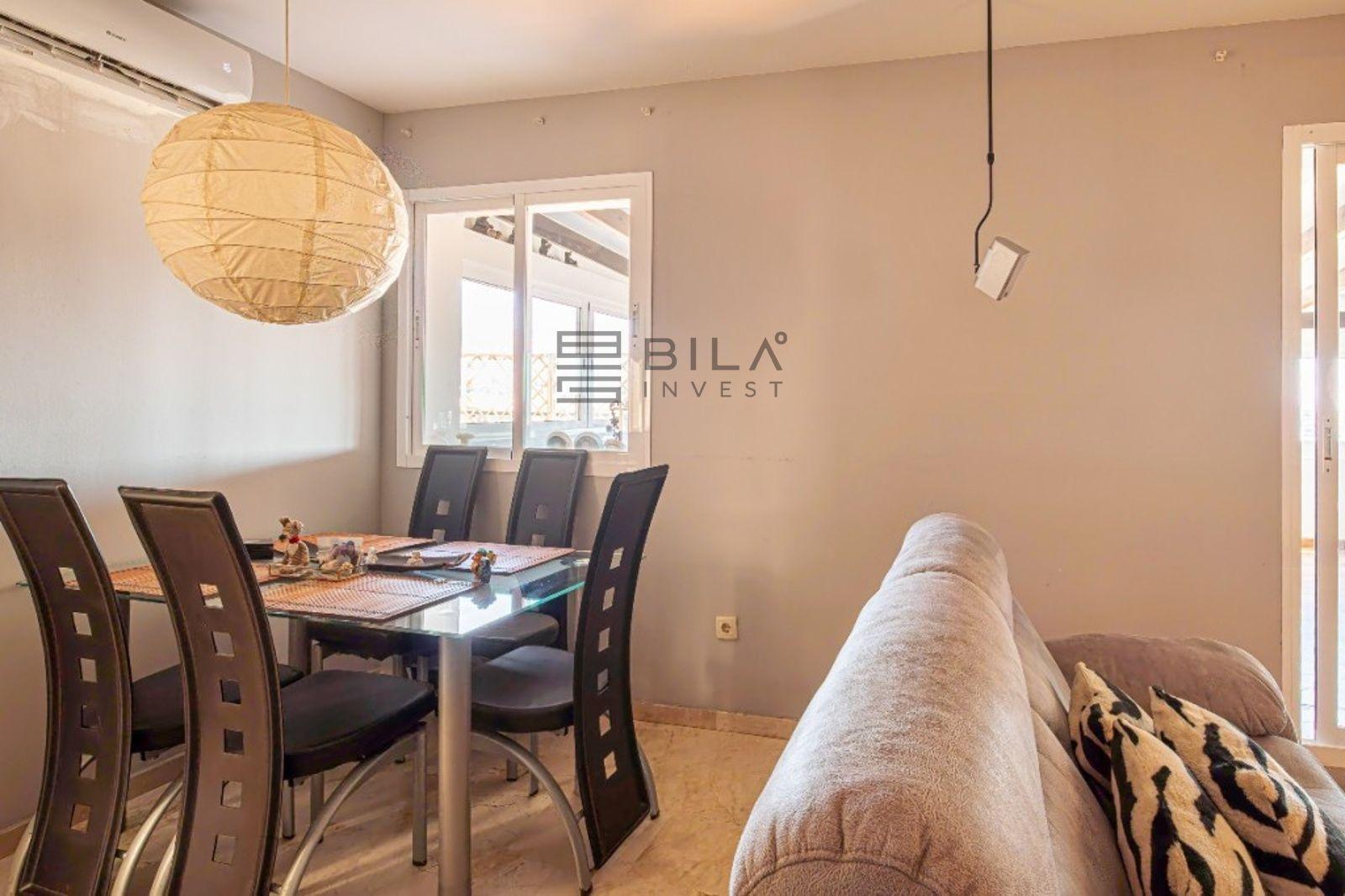 Penthouse for Sale in Mijas