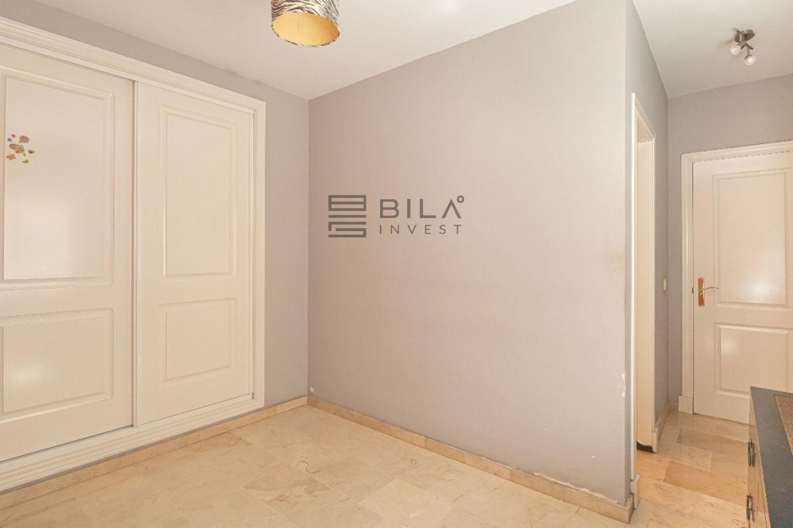 Penthouse for Sale in Mijas