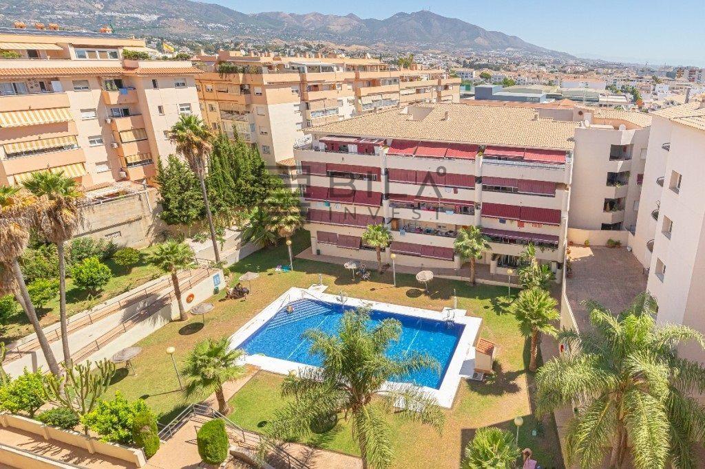Penthouse for Sale in Mijas