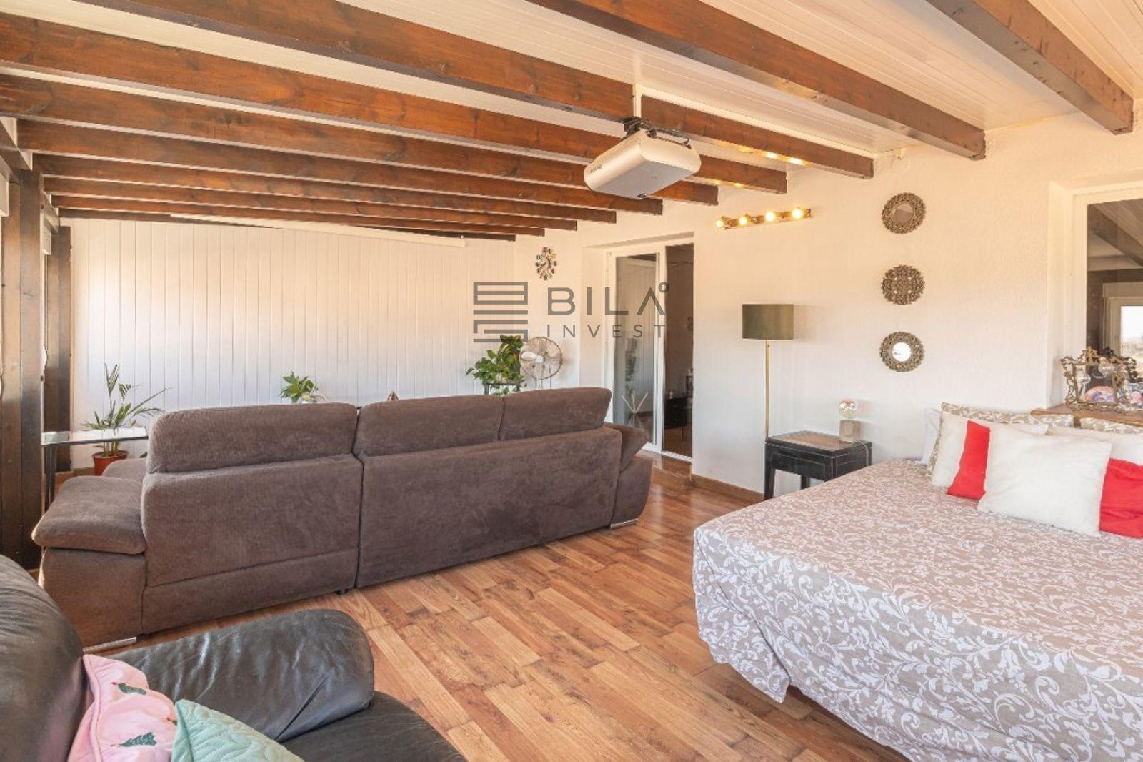 Penthouse for Sale in Mijas