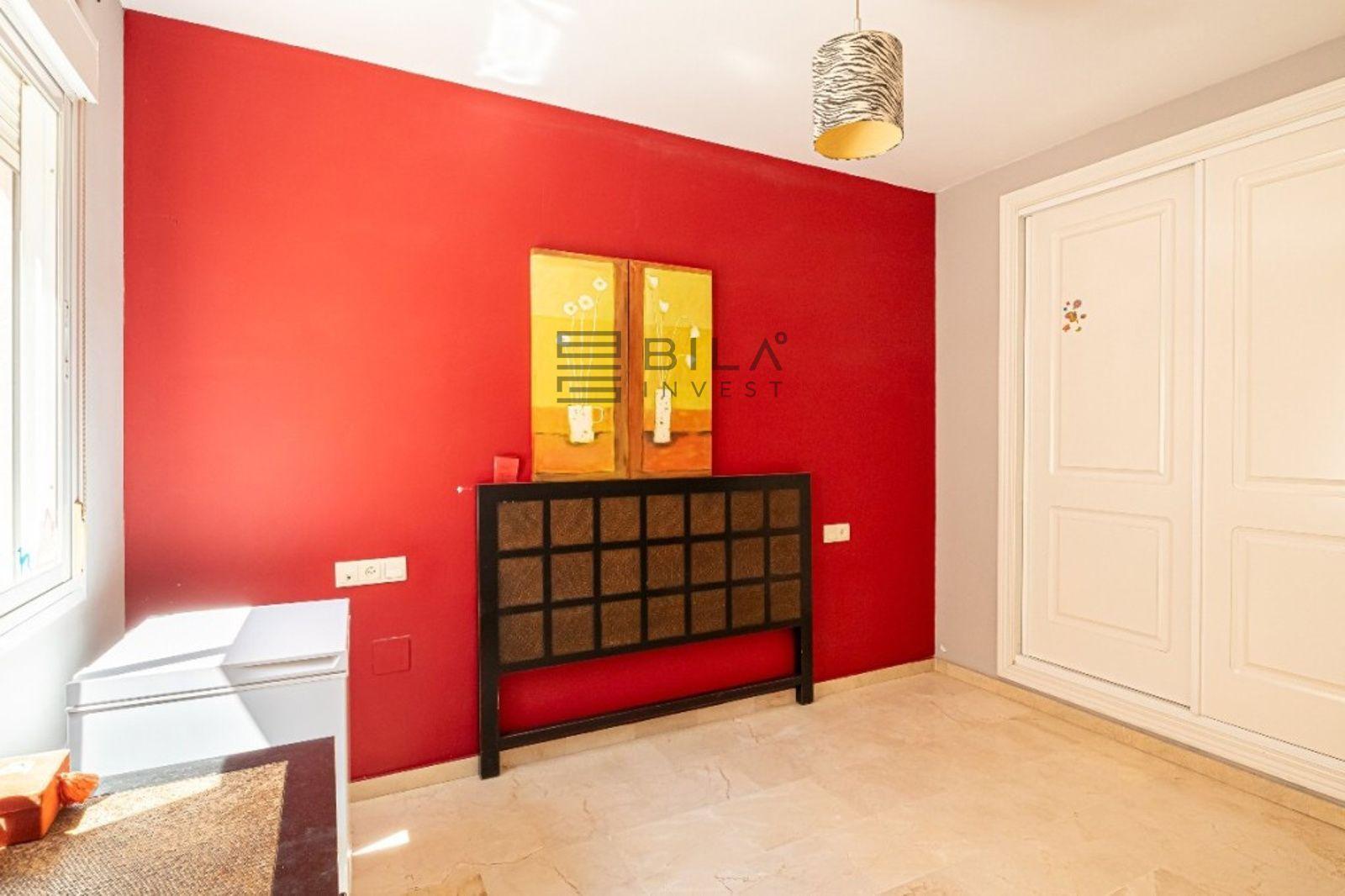 Penthouse for Sale in Mijas