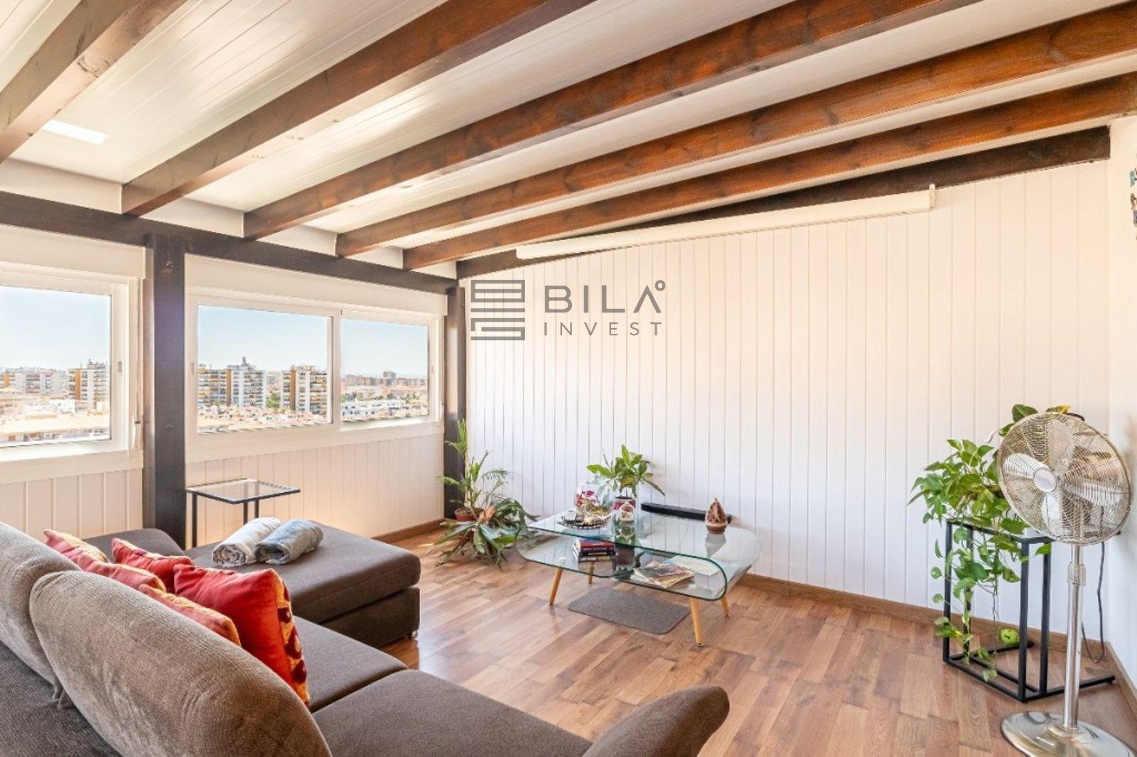 Penthouse for Sale in Mijas
