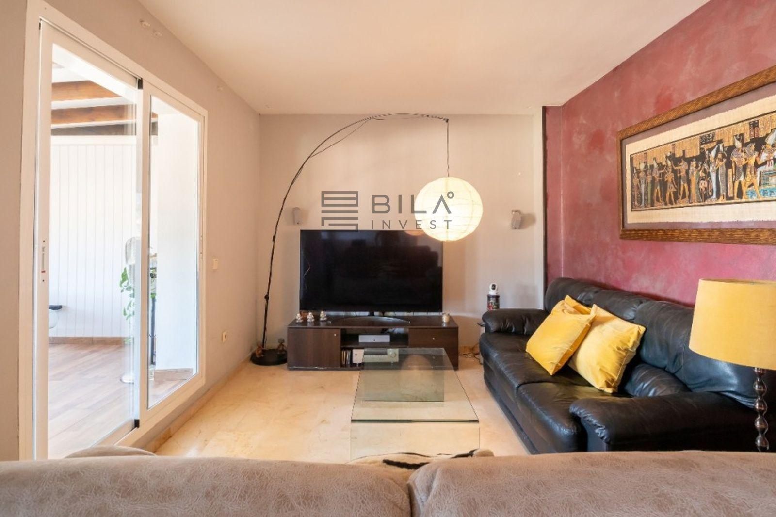 Penthouse for Sale in Mijas