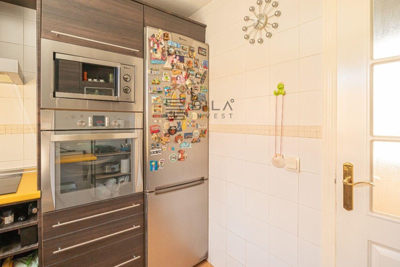 Penthouse for Sale in Mijas