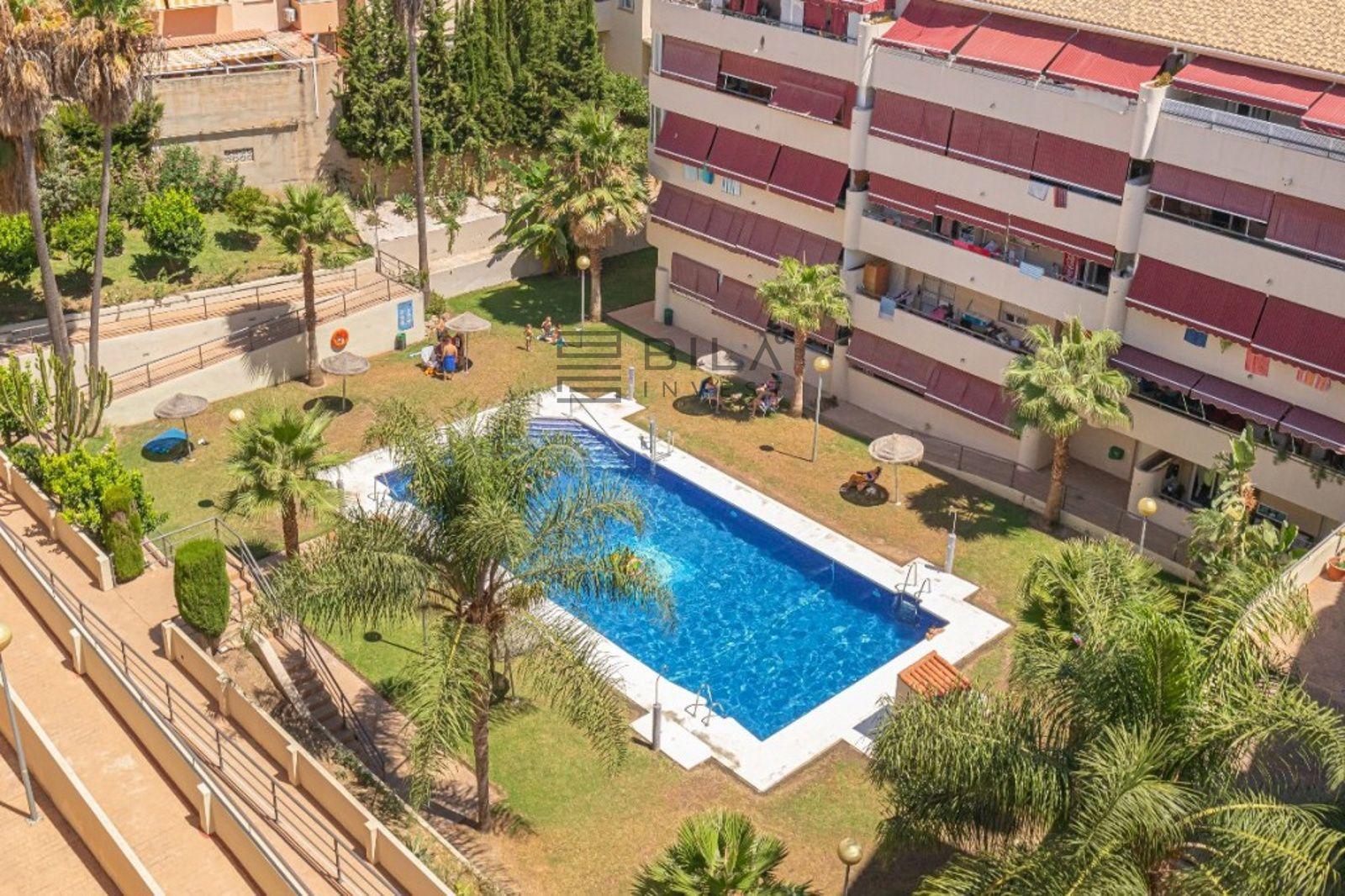 Penthouse for Sale in Mijas