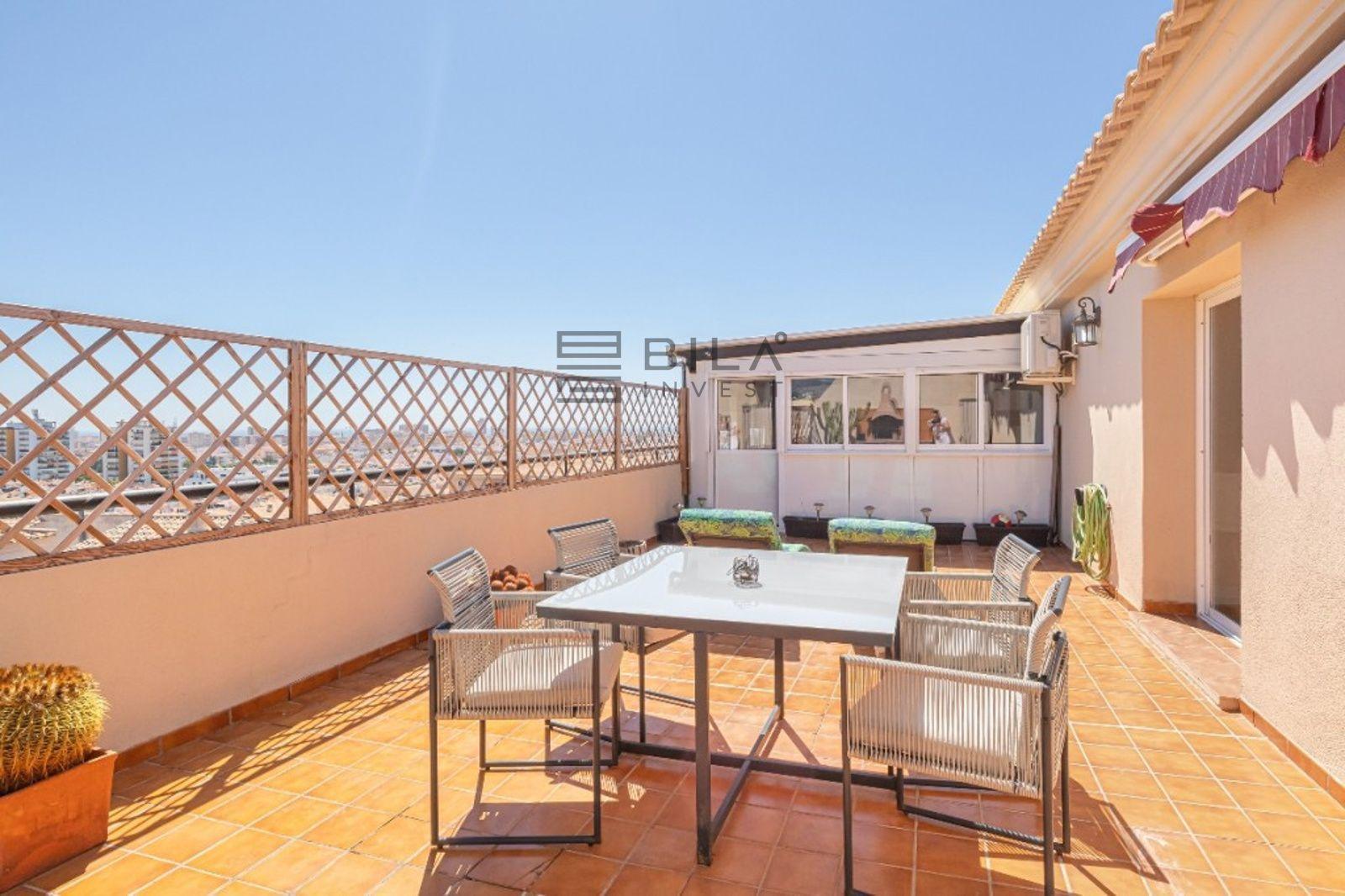 Penthouse for Sale in Mijas