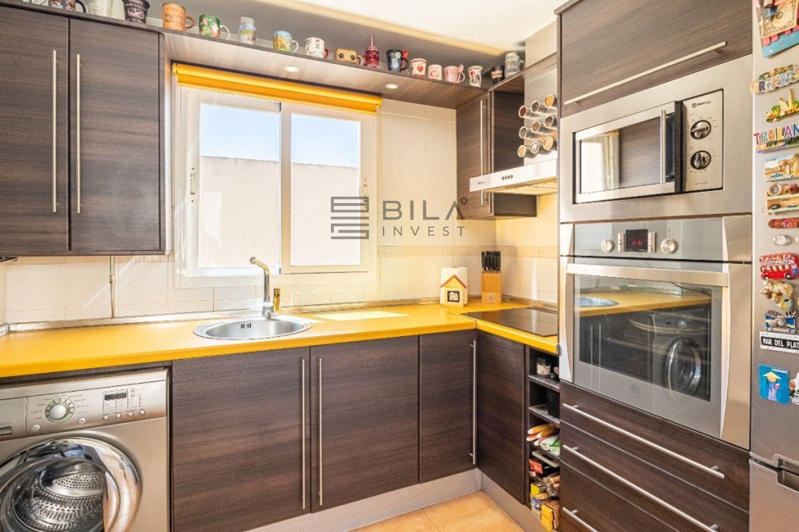 Penthouse for Sale in Mijas