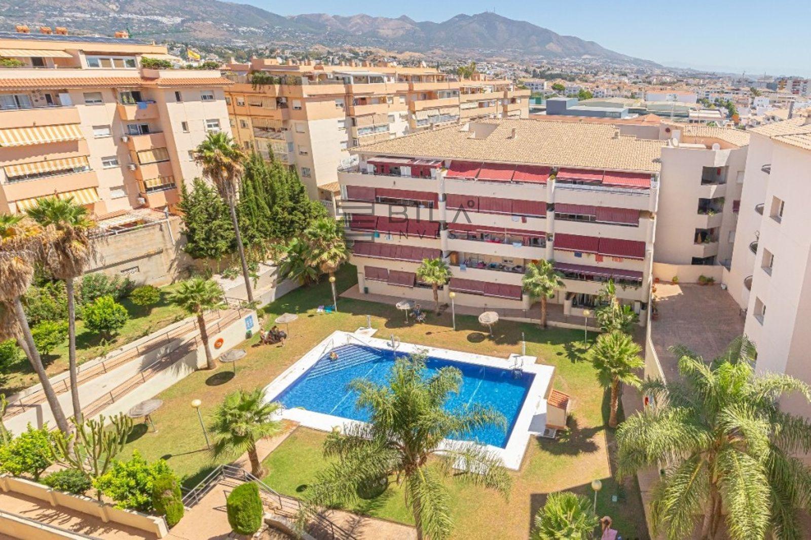 Penthouse for Sale in Mijas