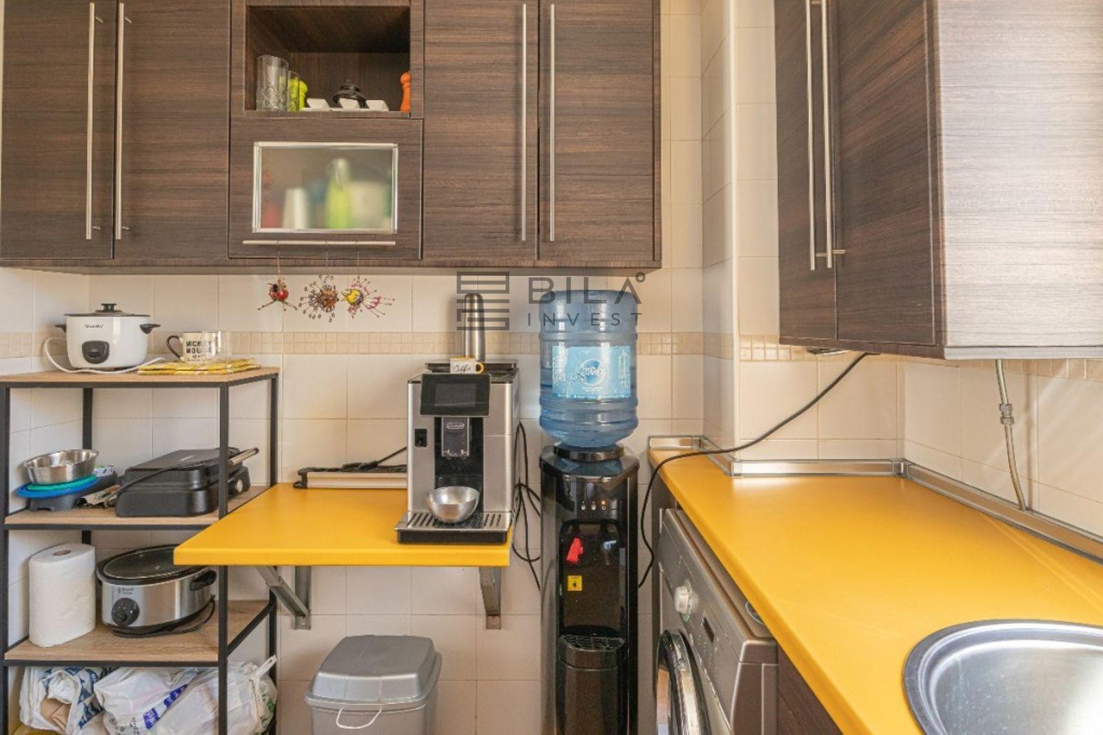 Penthouse for Sale in Mijas