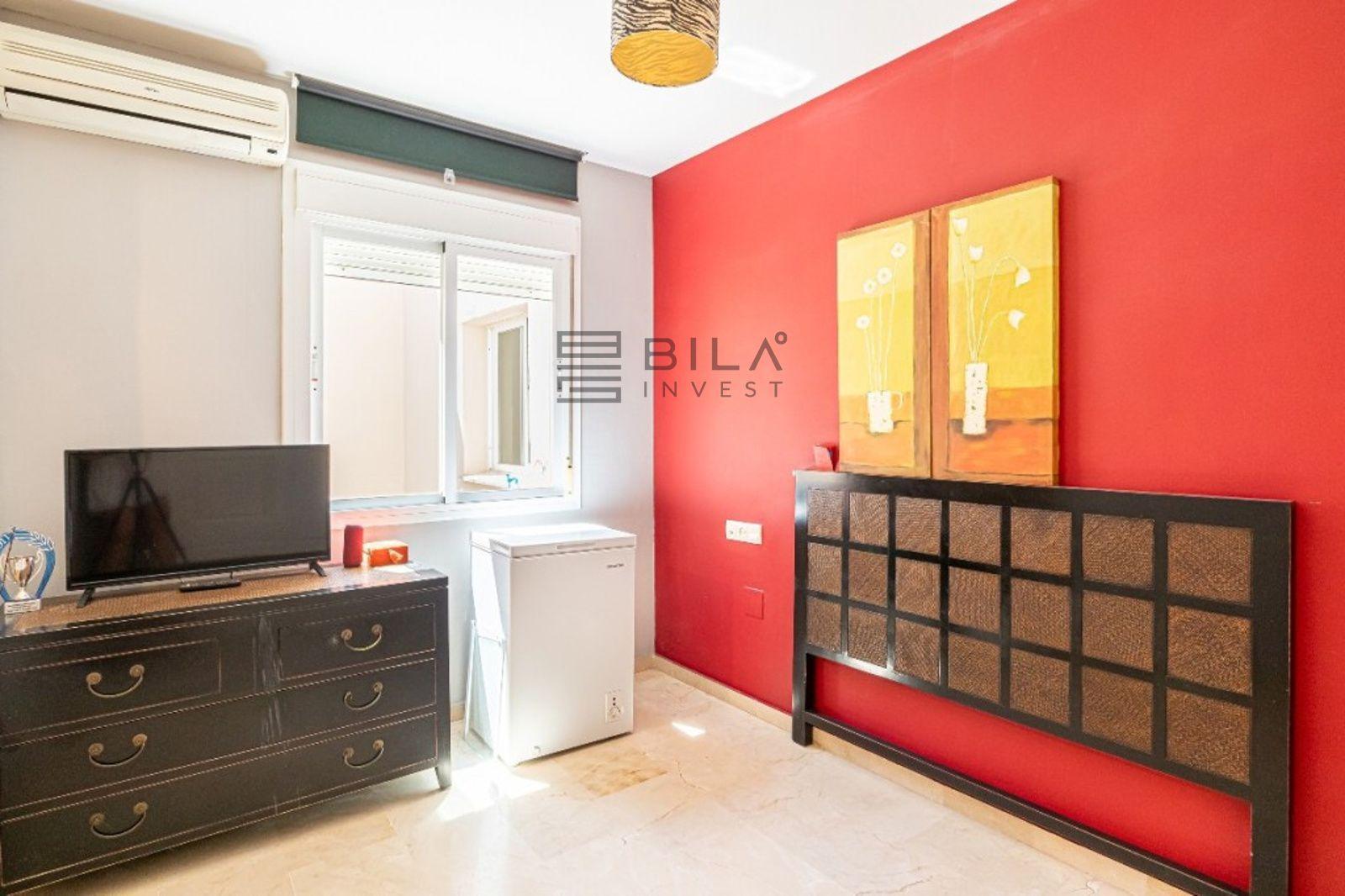 Penthouse for Sale in Mijas