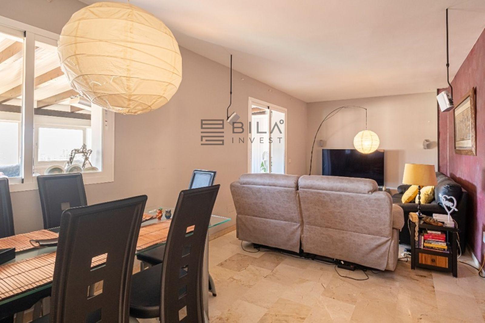 Penthouse for Sale in Mijas