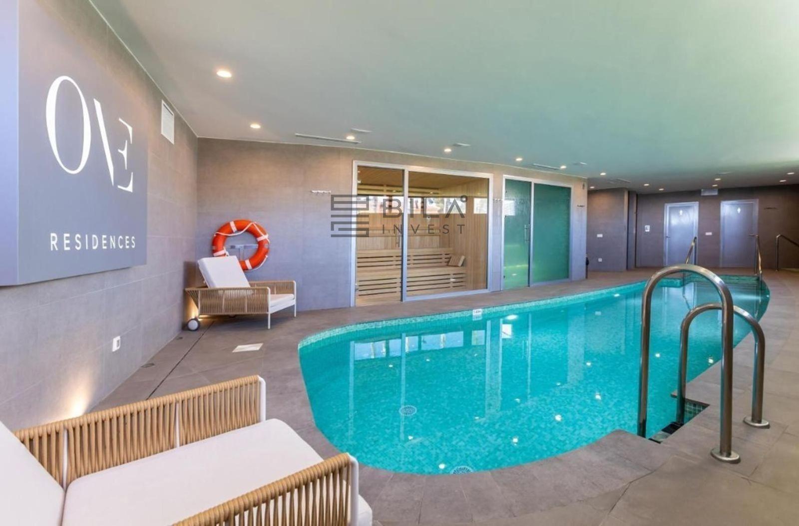 Penthouse for Sale in Mijas