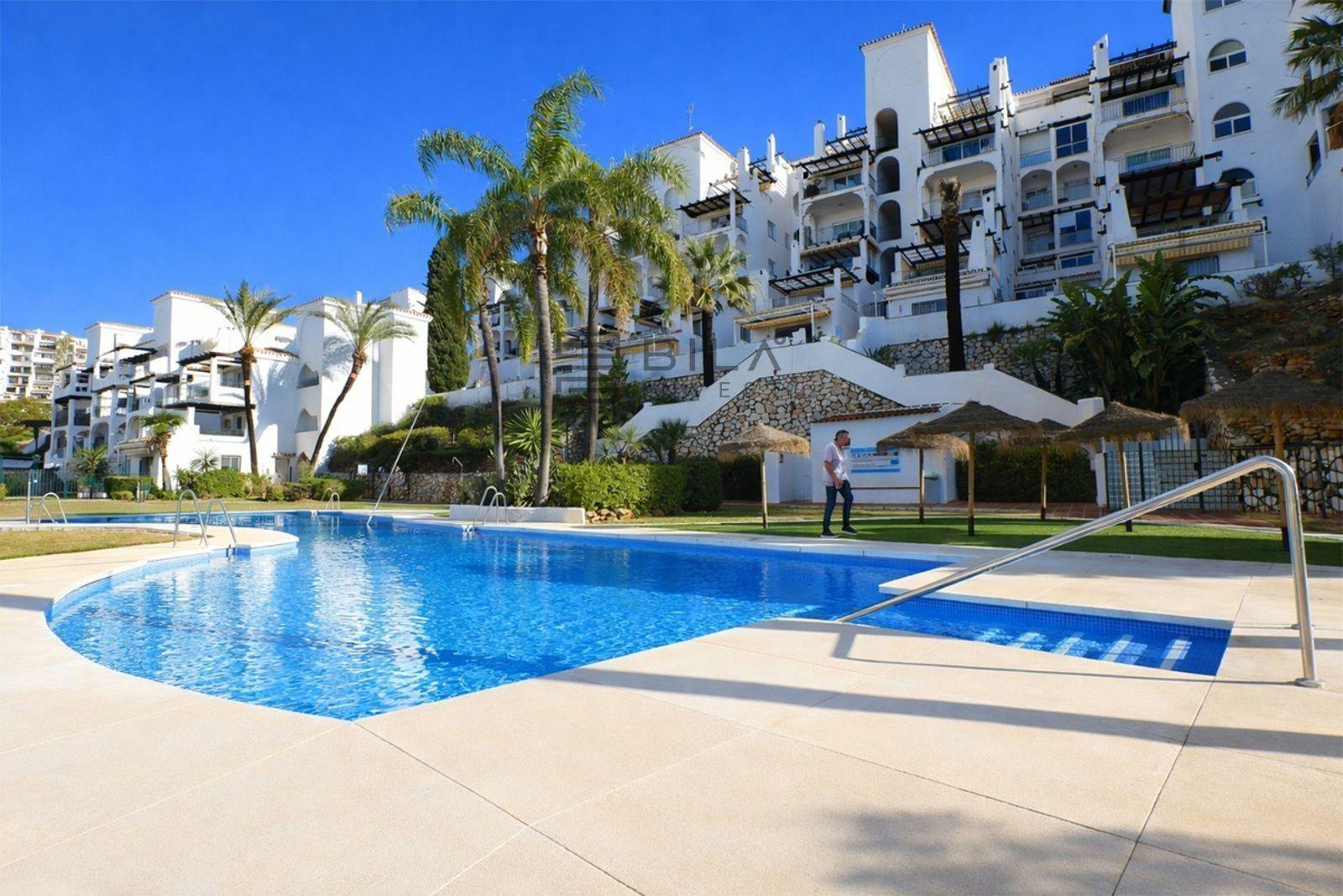 Penthouse for Sale in Mijas