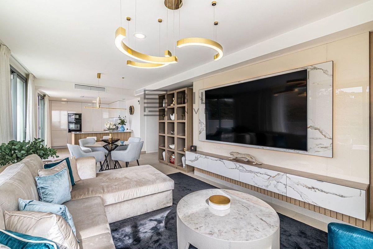 Penthouse for Sale in Mijas