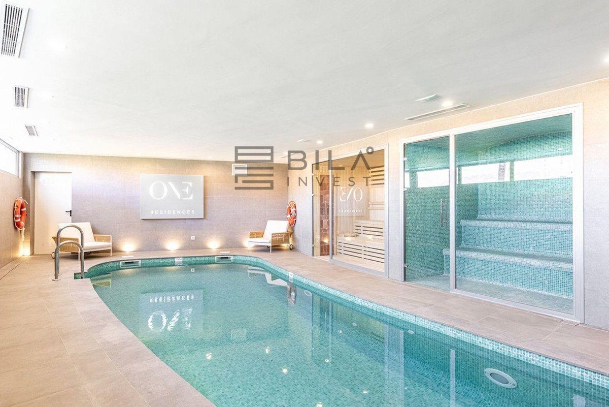 Penthouse for Sale in Mijas