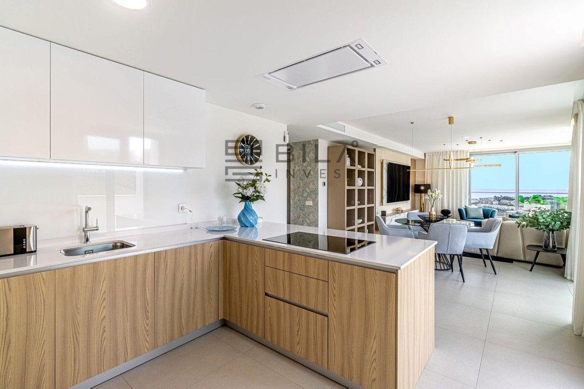 Penthouse for Sale in Mijas