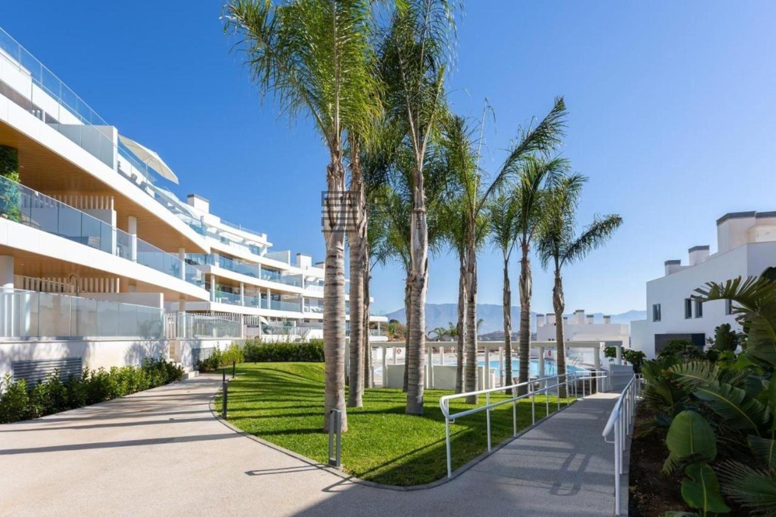 Penthouse for Sale in Mijas