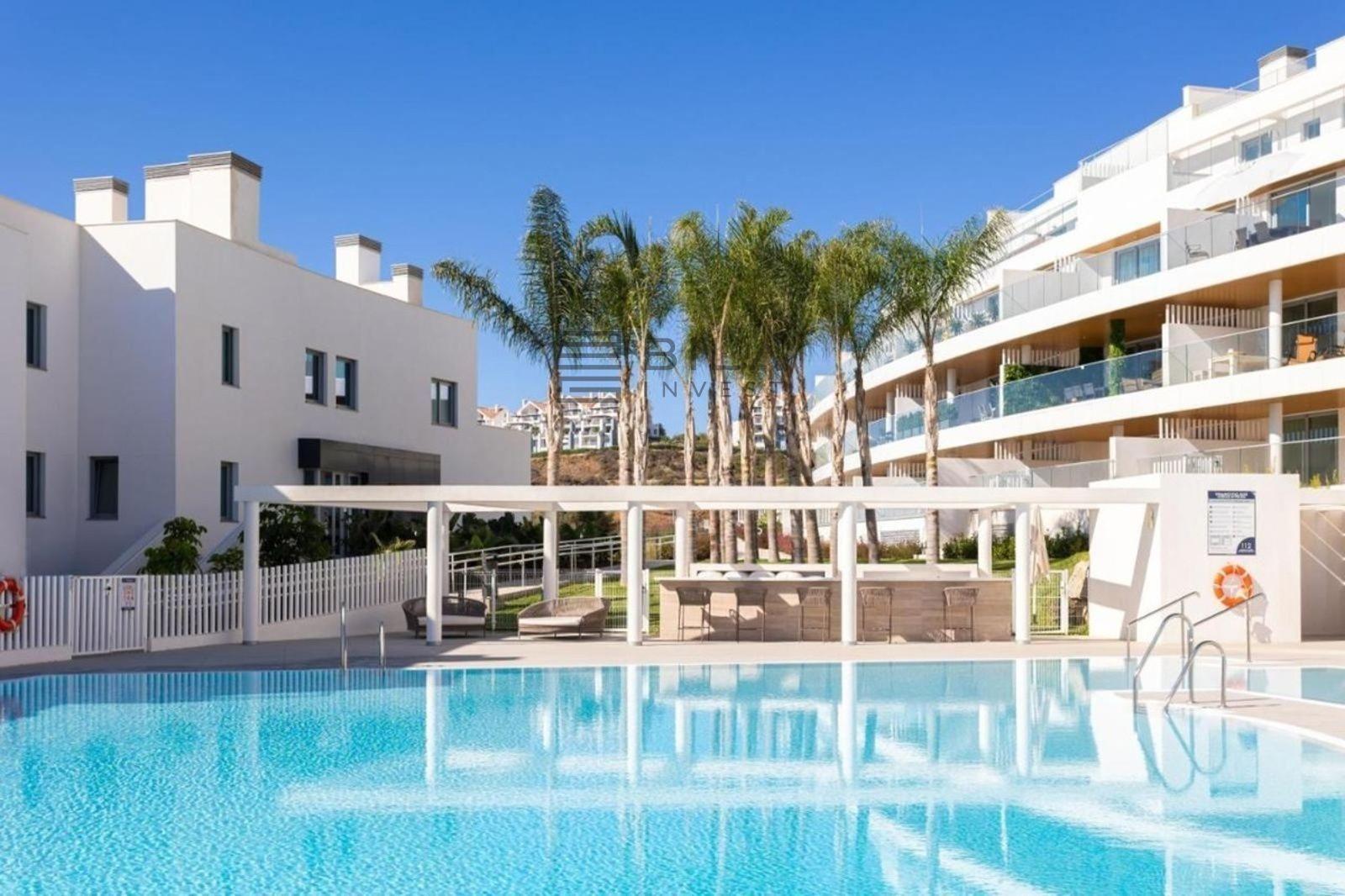 Penthouse for Sale in Mijas