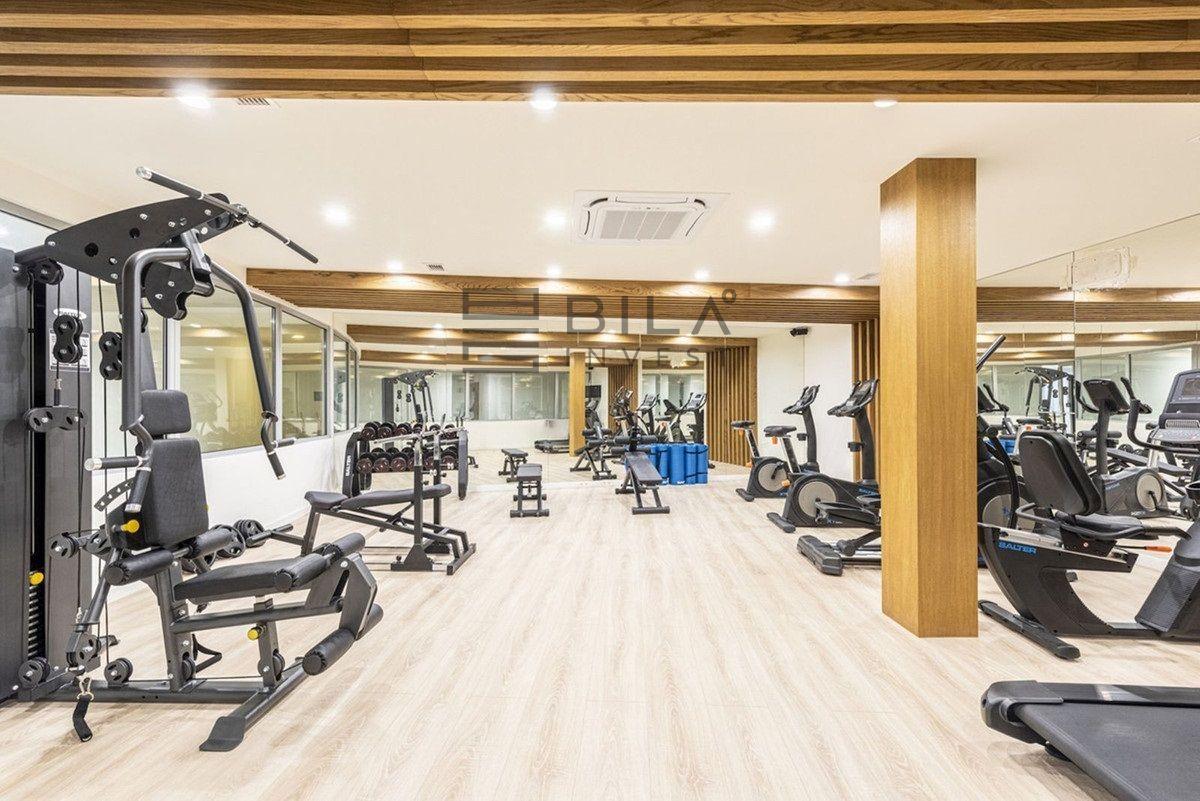 Penthouse for Sale in Mijas