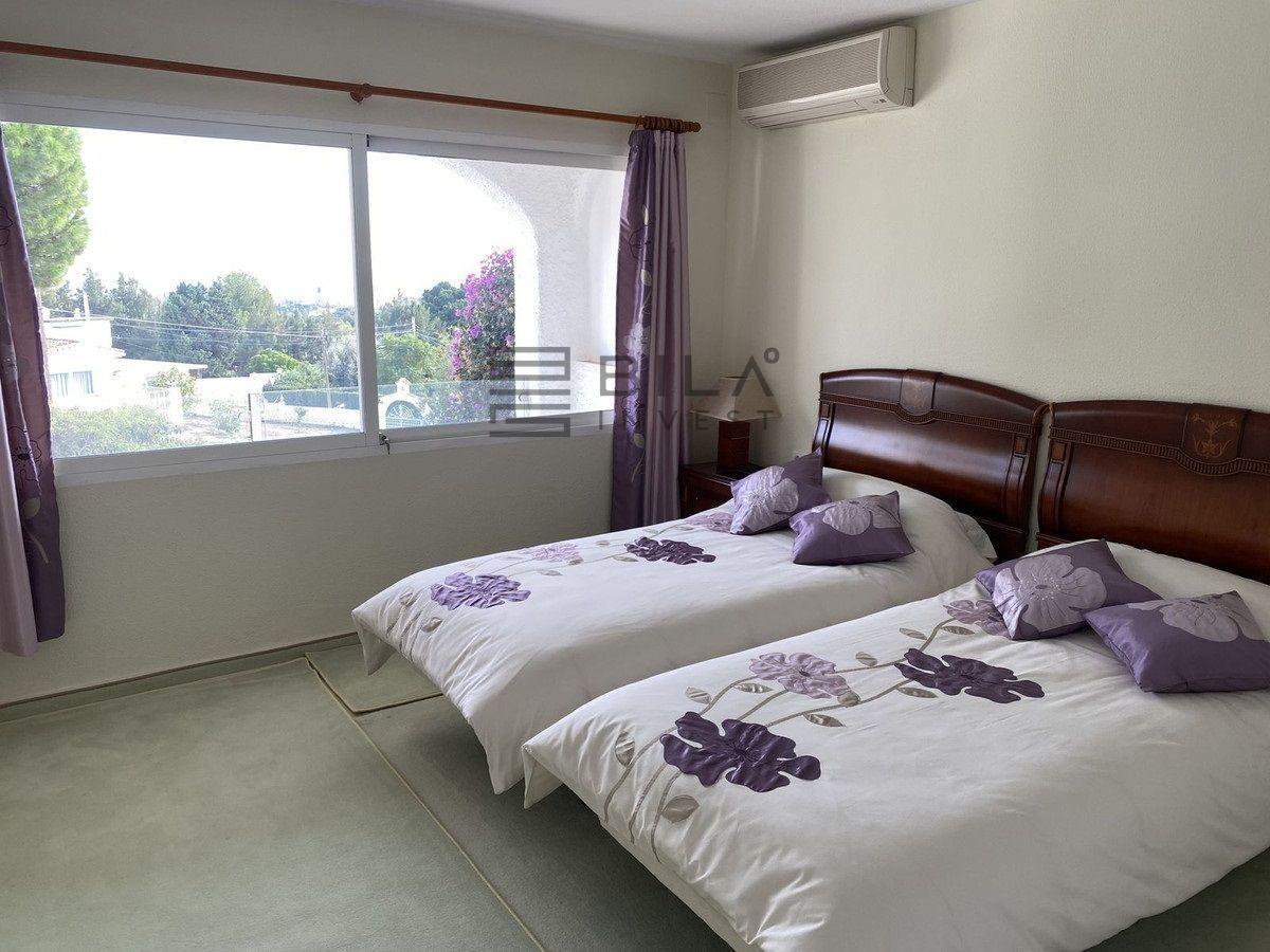 Chalet for Sale in Mijas