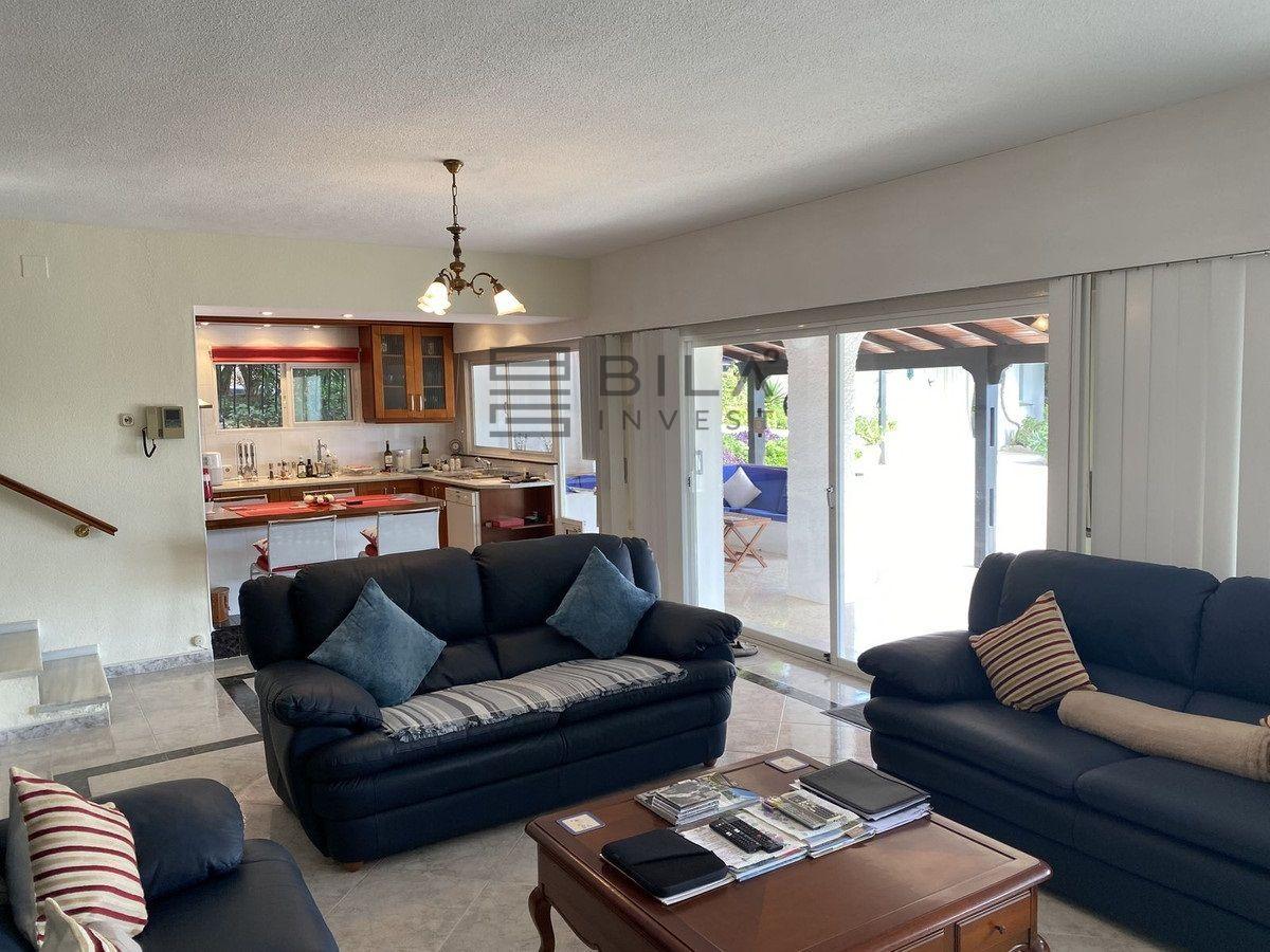Chalet for Sale in Mijas