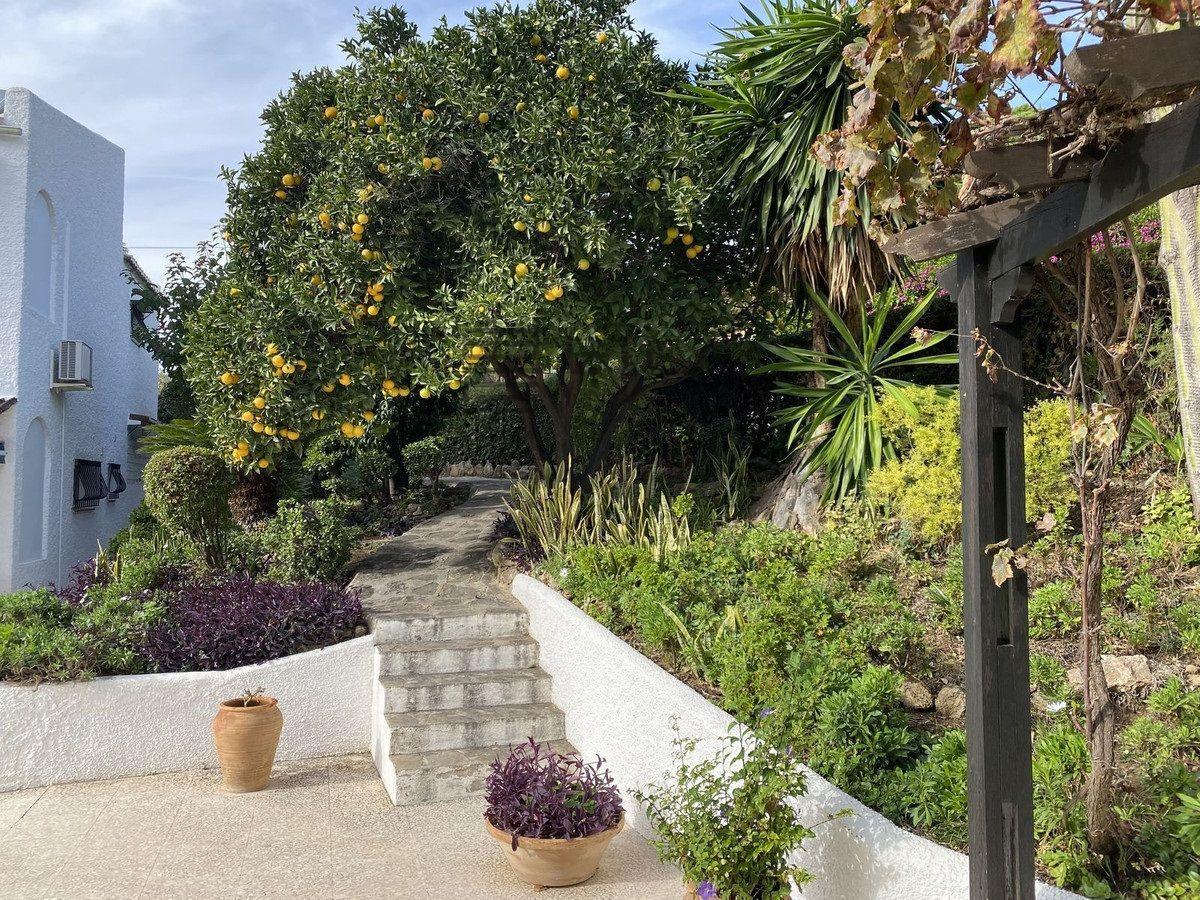 Chalet for Sale in Mijas