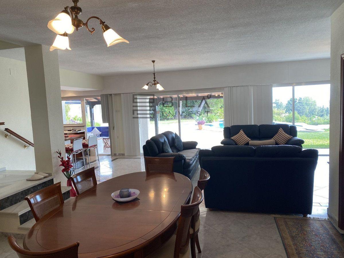 Chalet for Sale in Mijas