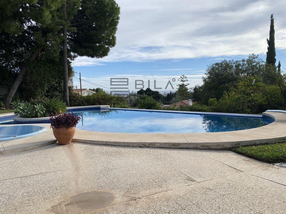 Chalet for Sale in Mijas