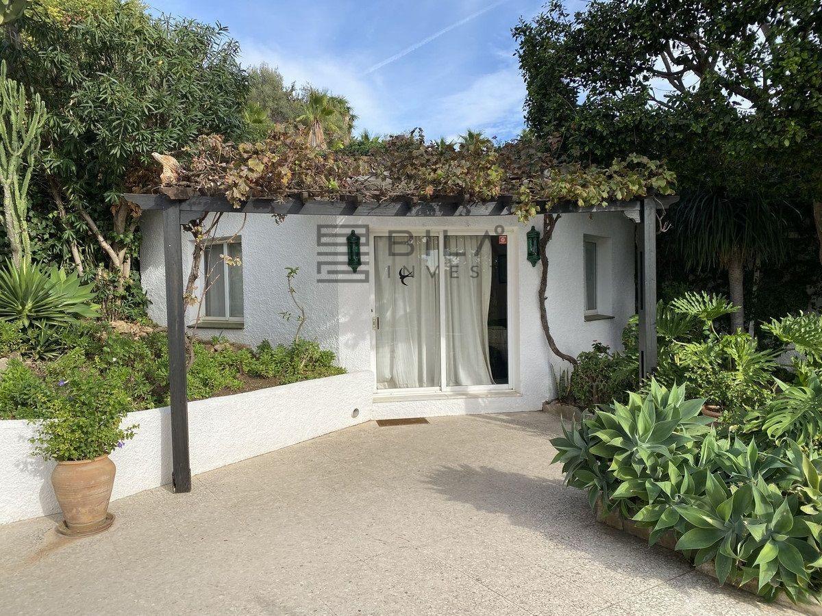 Chalet for Sale in Mijas