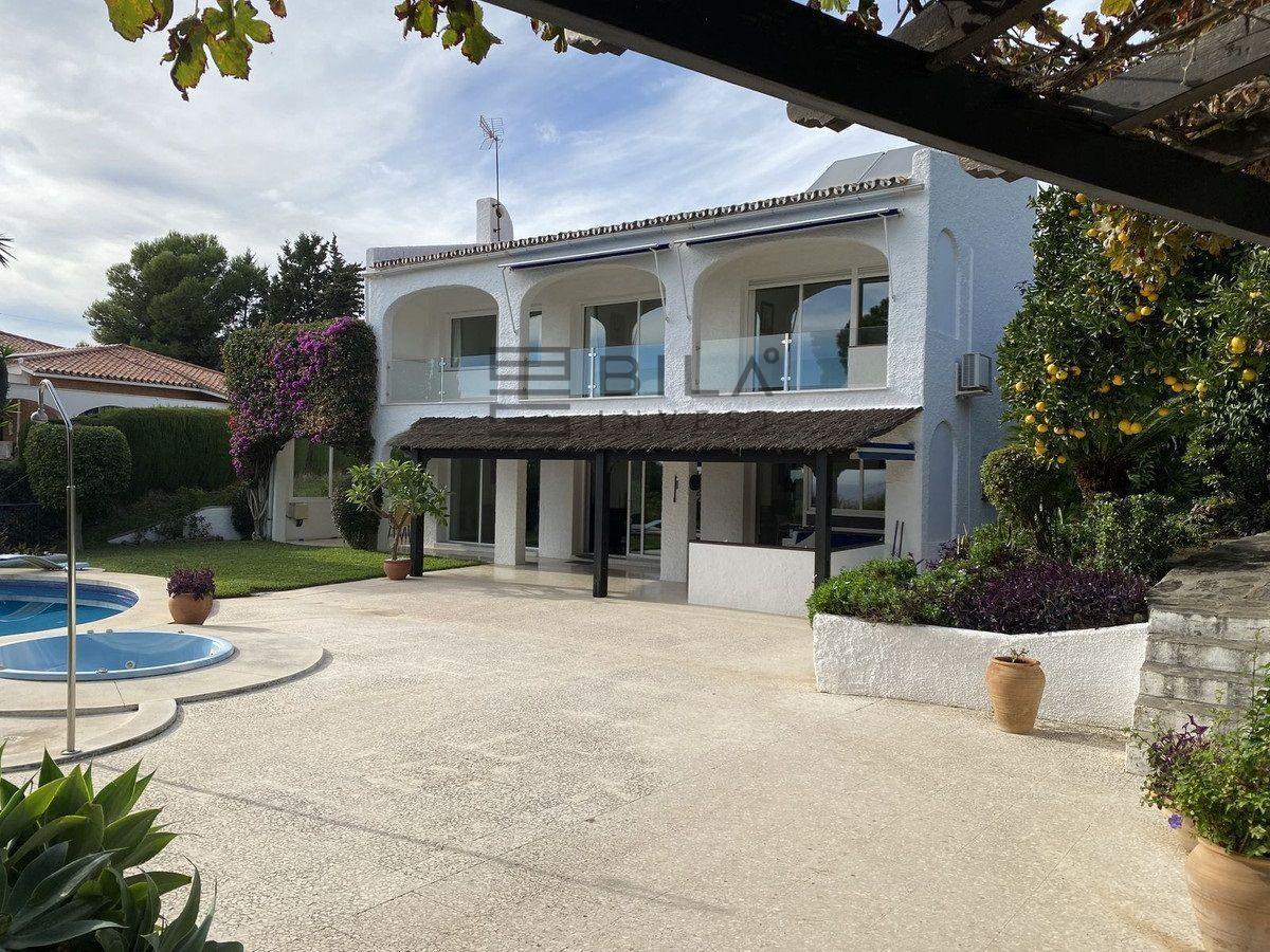 Chalet for Sale in Mijas