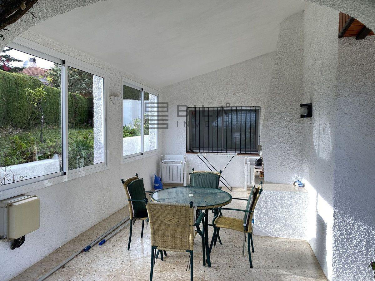 Chalet for Sale in Mijas