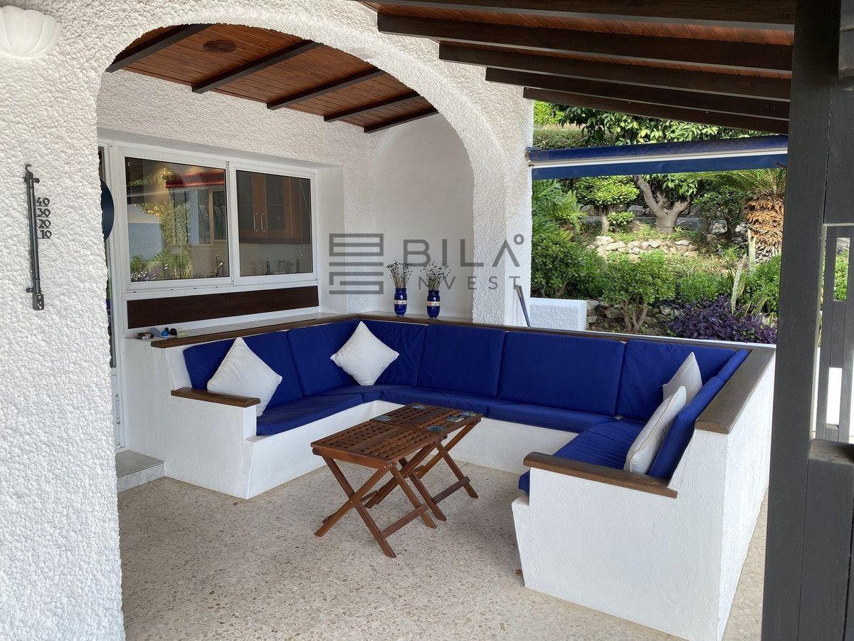 Chalet for Sale in Mijas