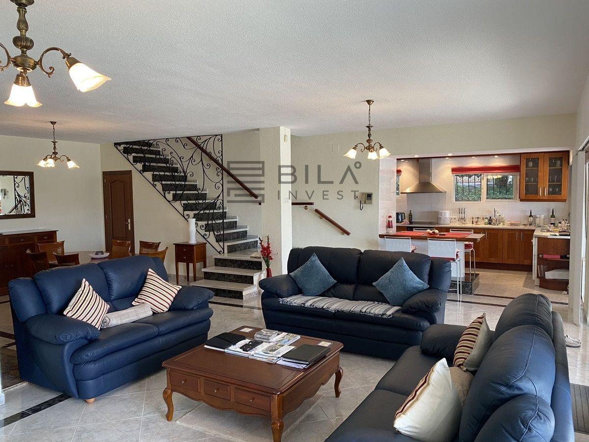 Chalet for Sale in Mijas