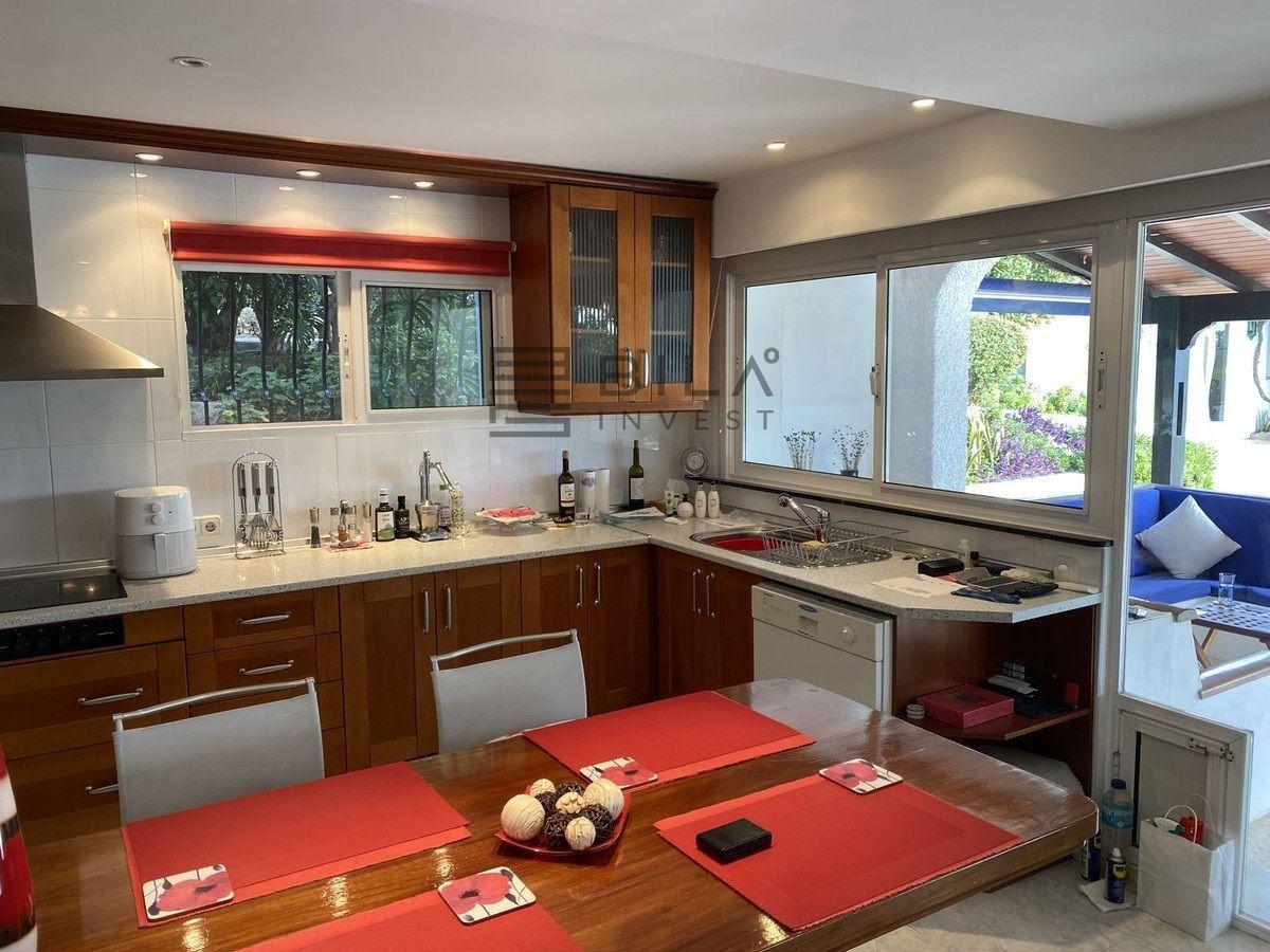 Chalet for Sale in Mijas