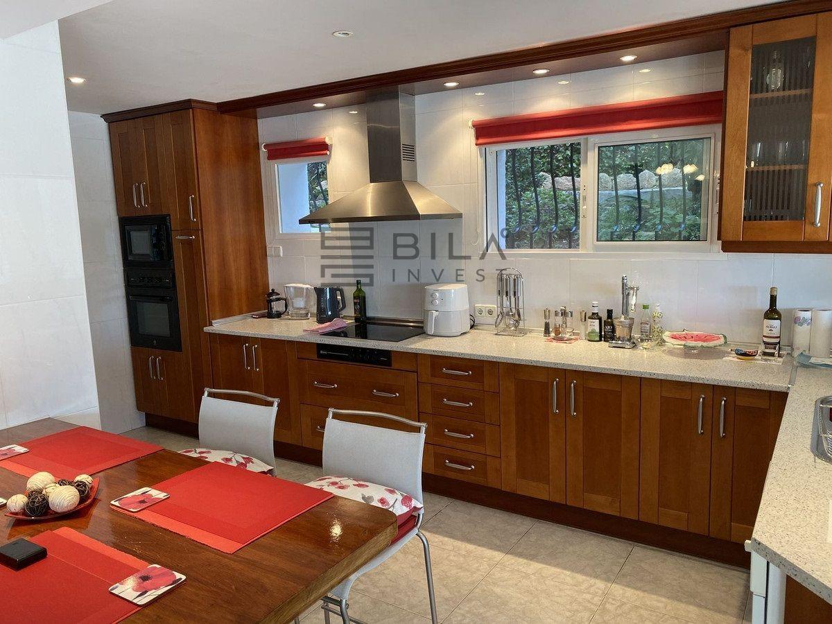 Chalet for Sale in Mijas