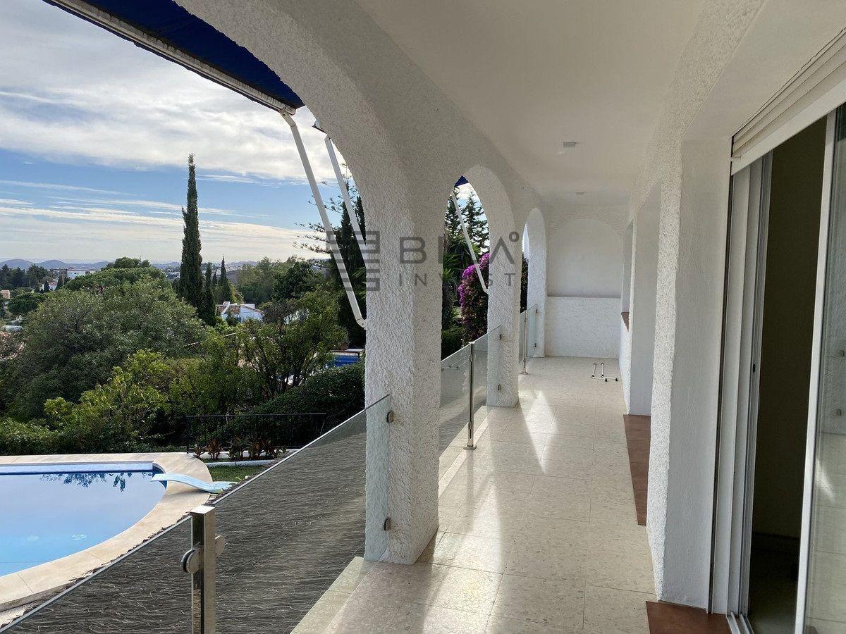 Chalet for Sale in Mijas