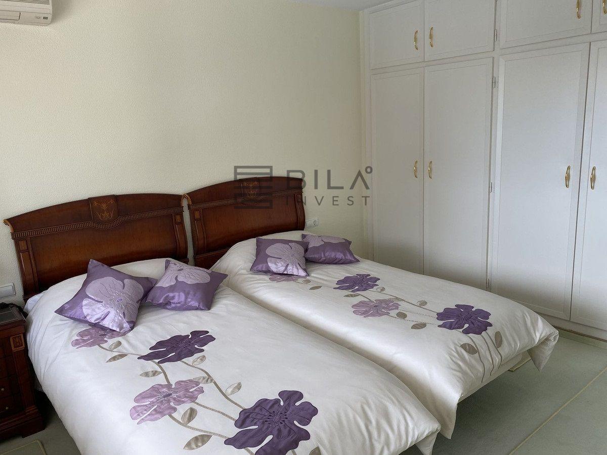 Chalet for Sale in Mijas