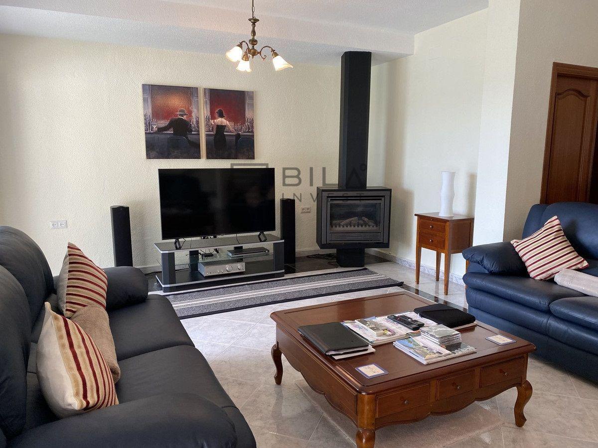 Chalet for Sale in Mijas