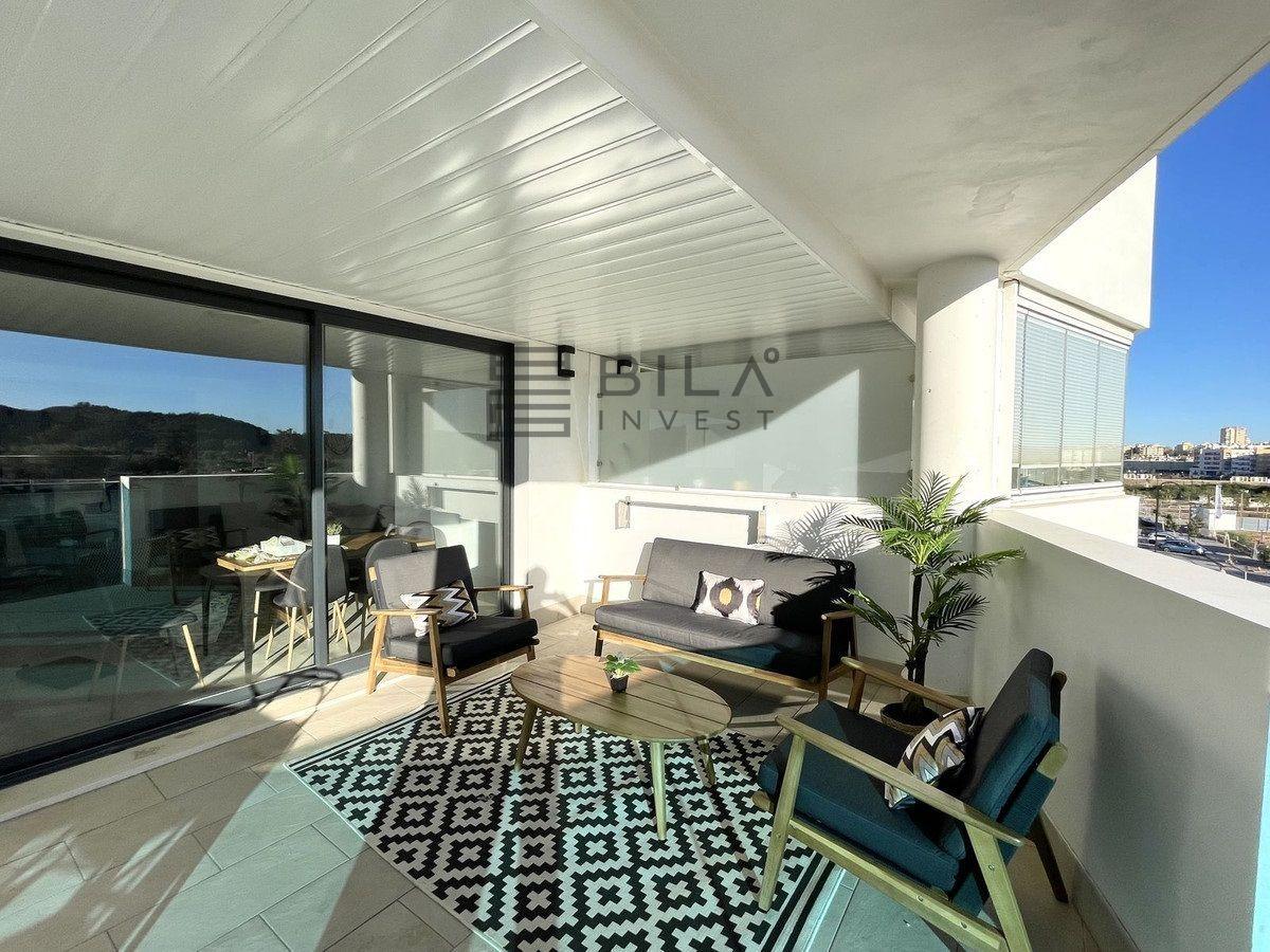 Piso en Venta en Mijas