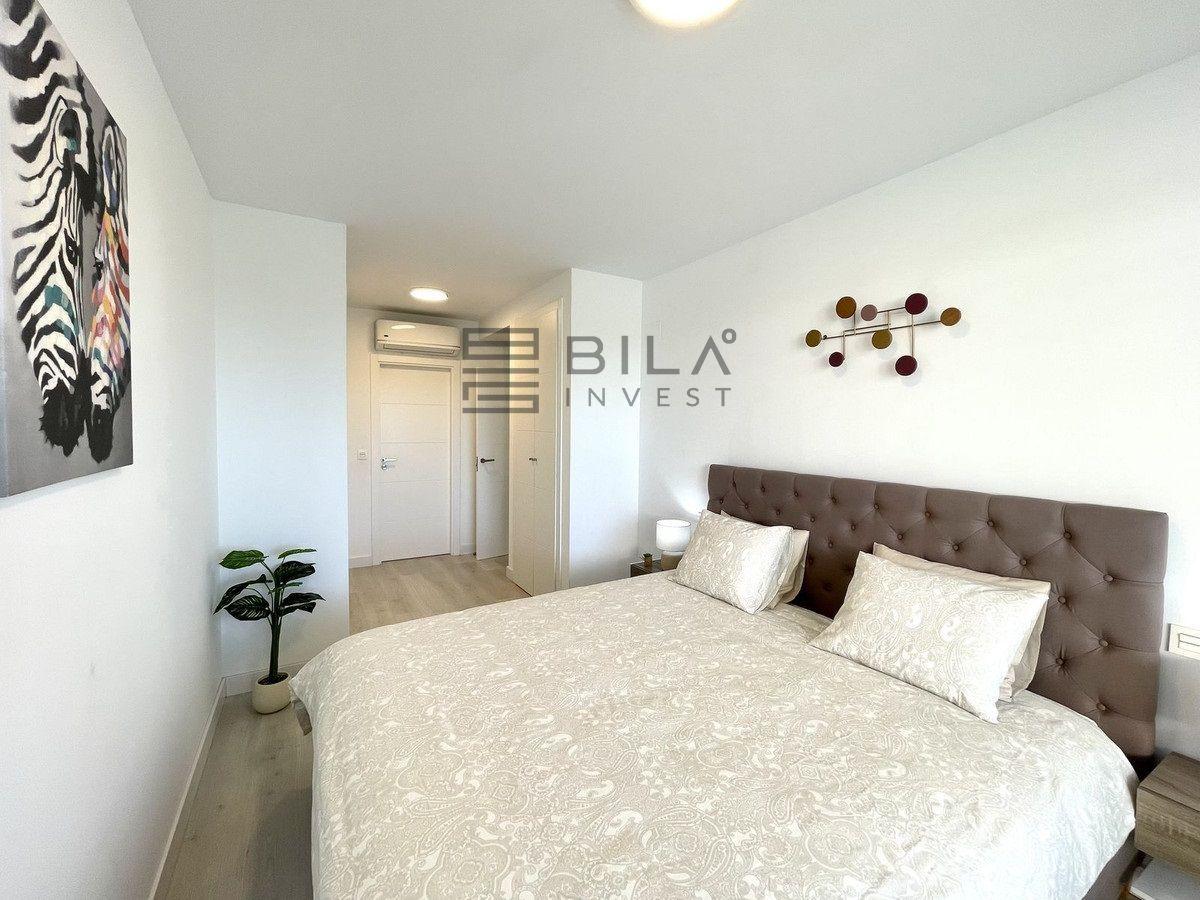 Piso en Venta en Mijas