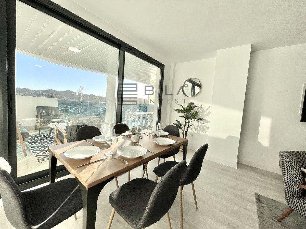 Piso en Venta en Mijas