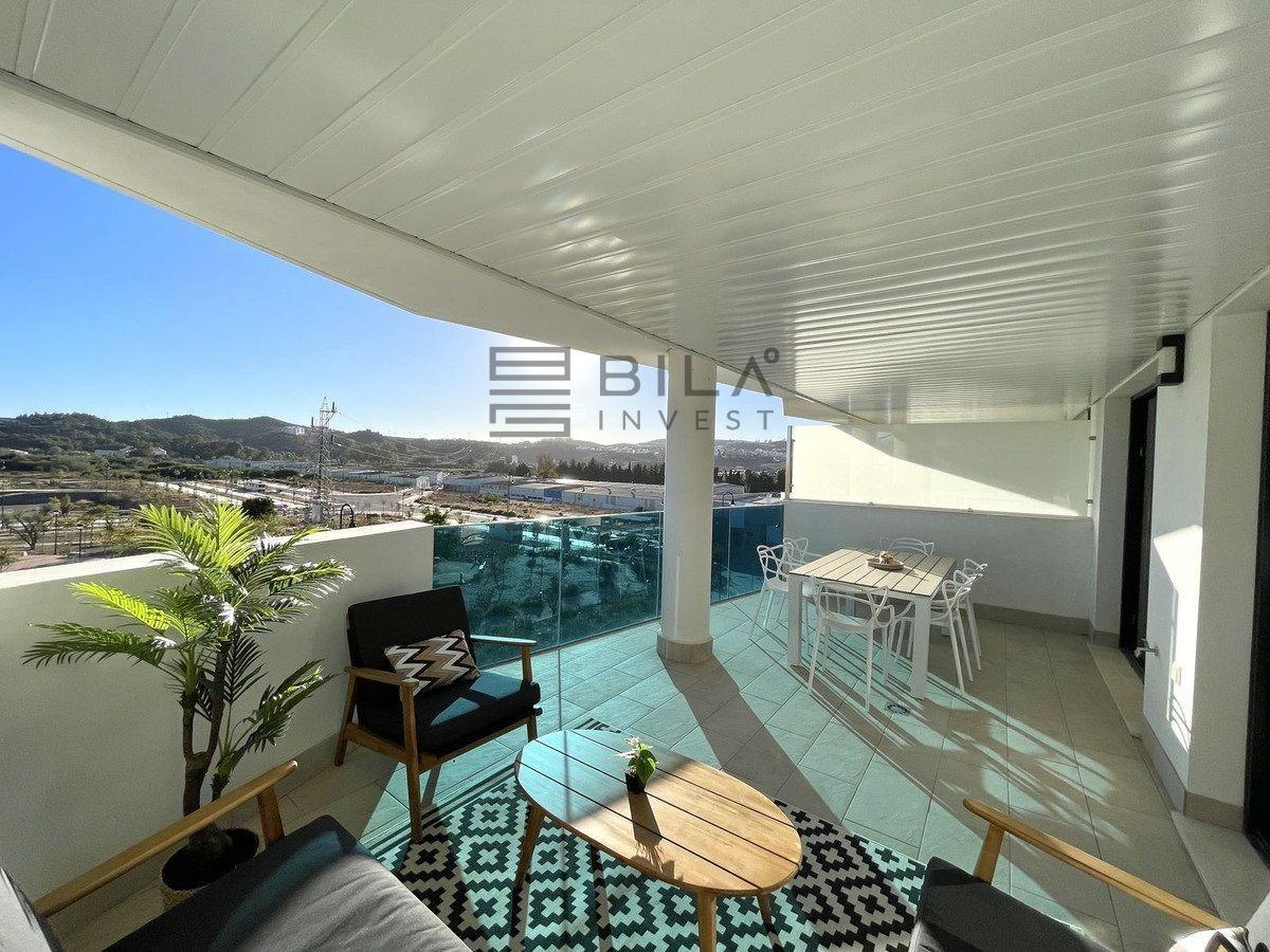 Piso en Venta en Mijas