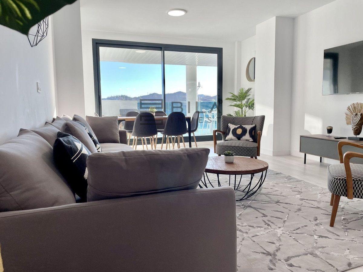 Piso en Venta en Mijas