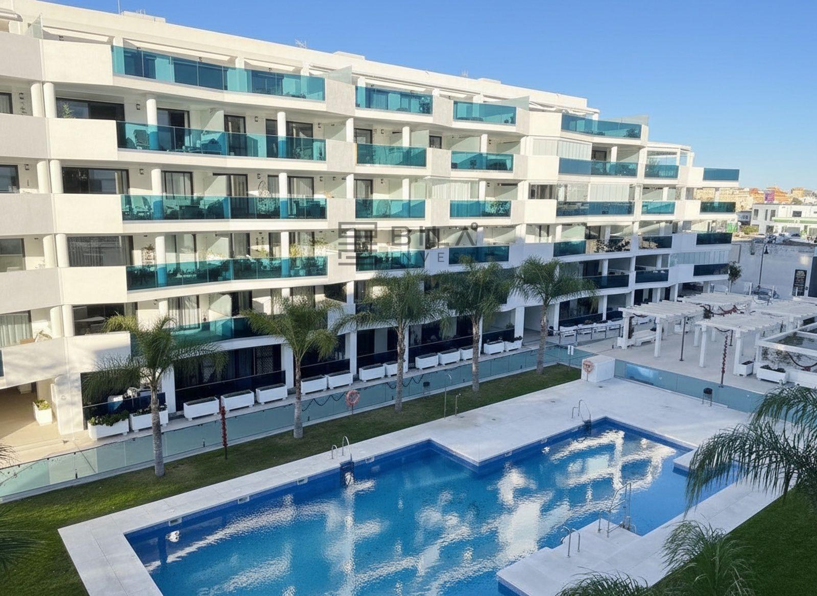Piso en Venta en Mijas