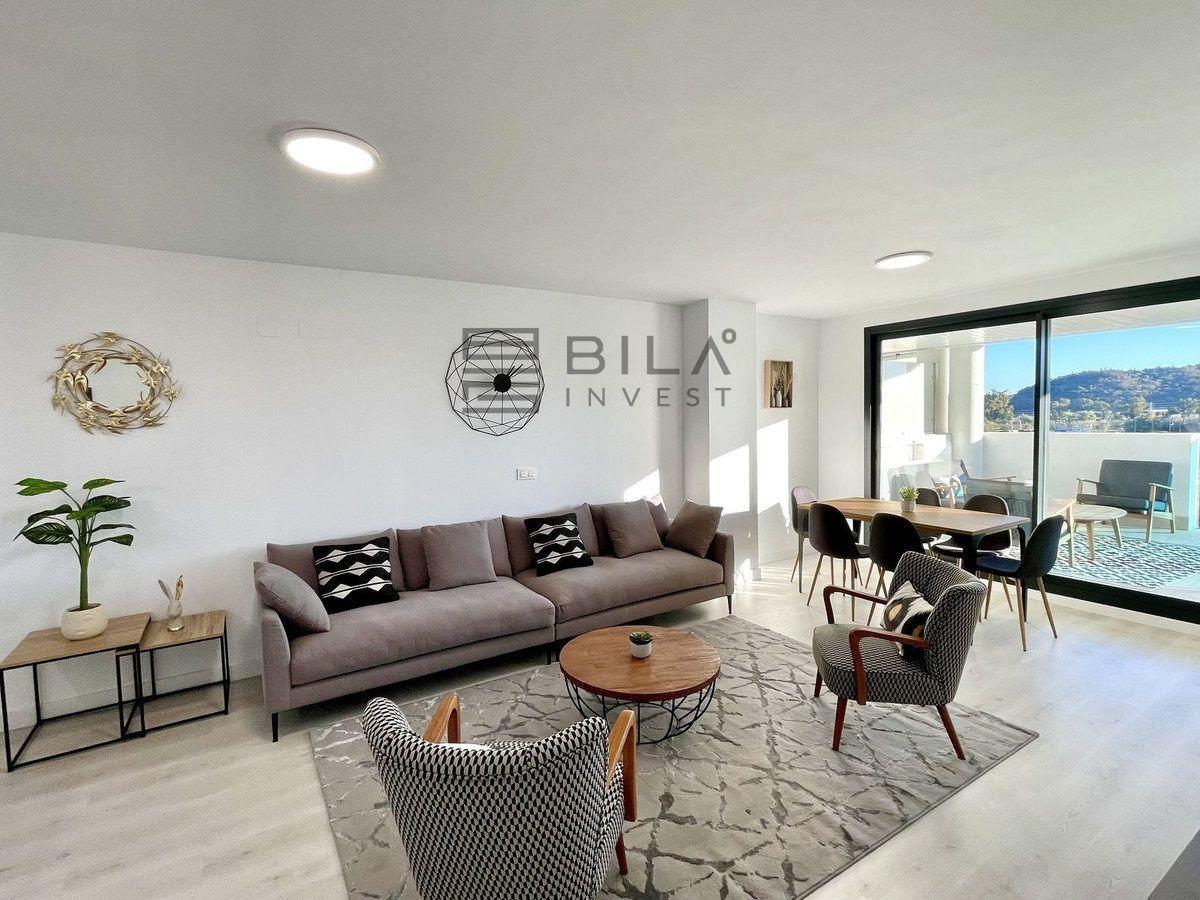 Piso en Venta en Mijas