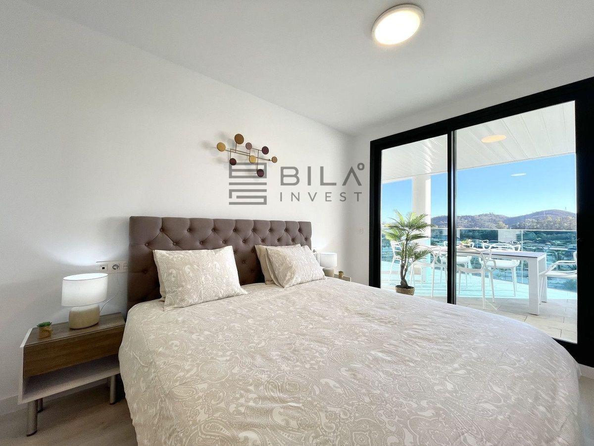 Piso en Venta en Mijas