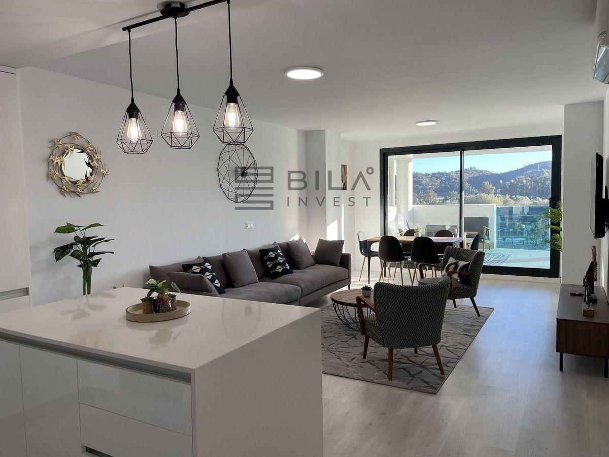 Piso en Venta en Mijas
